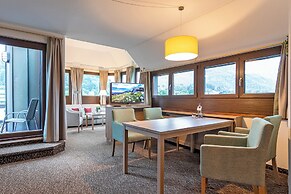 Amber Hotel Bavaria