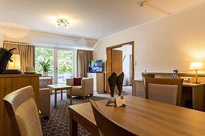 Amber Hotel Bavaria