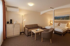 Amber Hotel Bavaria