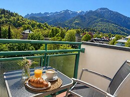 Amber Hotel Bavaria