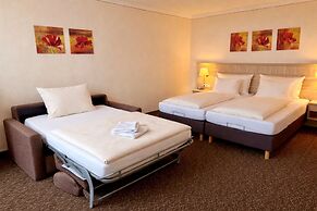 Amber Hotel Bavaria