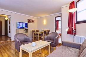 Amber Hotel Bavaria