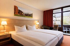 Amber Hotel Bavaria