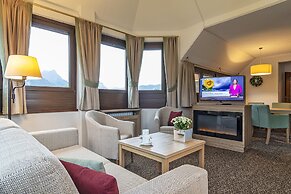 Amber Hotel Bavaria