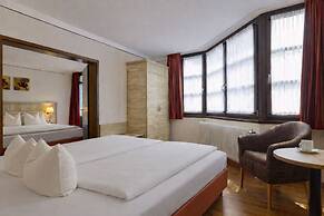 Amber Hotel Bavaria