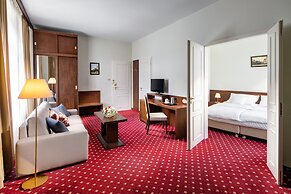 Clarion Grandhotel Zlaty Lev