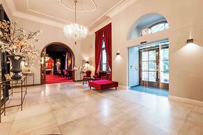 Clarion Grandhotel Zlaty Lev