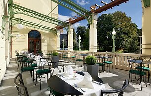 Clarion Grandhotel Zlaty Lev