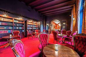 Clarion Grandhotel Zlaty Lev