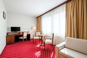 Clarion Grandhotel Zlaty Lev