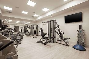 Clarion Grandhotel Zlaty Lev