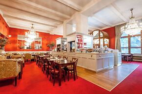 Clarion Grandhotel Zlaty Lev