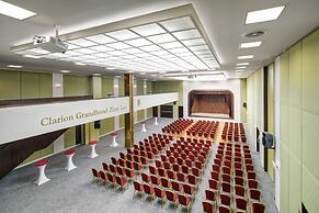 Clarion Grandhotel Zlaty Lev