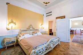 Clarion Grandhotel Zlaty Lev