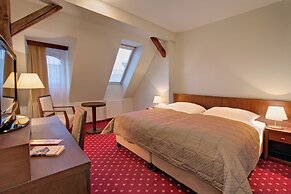 Clarion Grandhotel Zlaty Lev