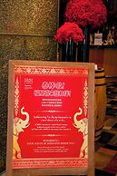 Four Points by Sheraton Shanghai, Daning