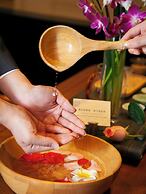 Four Points by Sheraton Shanghai, Daning