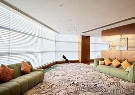 Four Points by Sheraton Shanghai, Daning