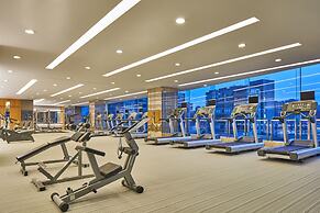Four Points by Sheraton Shanghai, Daning