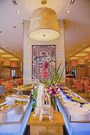 Four Points by Sheraton Shanghai, Daning
