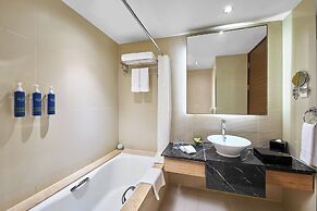 Four Points by Sheraton Shanghai, Daning