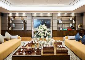 Four Points by Sheraton Shanghai, Daning