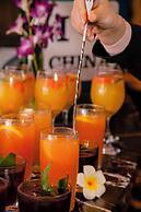 Four Points by Sheraton Shanghai, Daning