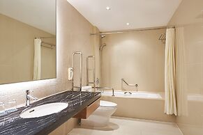 Four Points by Sheraton Shanghai, Daning