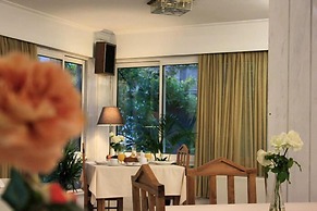 Achillion Hotel