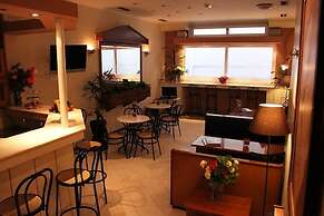 Achillion Hotel