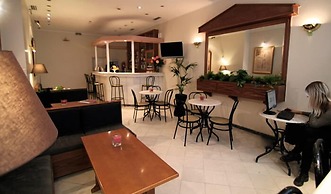 Achillion Hotel