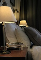 Achillion Hotel