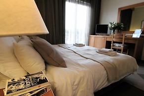 Achillion Hotel