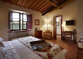 Hotel Le Fontanelle