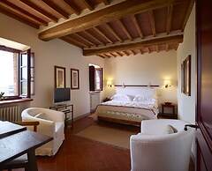 Hotel Le Fontanelle