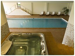 Hotel Le Fontanelle