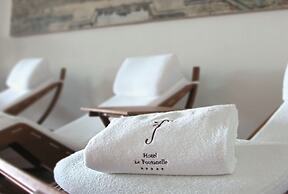 Hotel Le Fontanelle