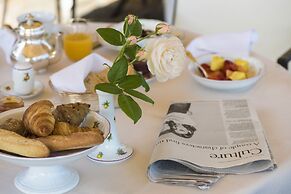 Hotel Le Fontanelle