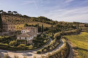 Hotel Le Fontanelle