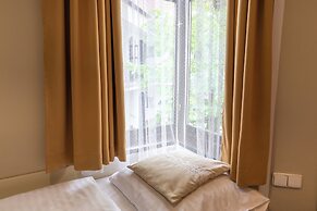 Sir Toby's Midtown - Hostel