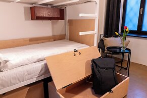 Sir Toby's Midtown - Hostel