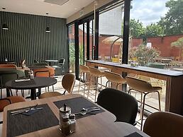 Novotel Suites Rouen Normandie