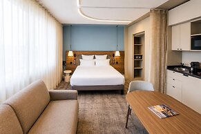Novotel Suites Rouen Normandie