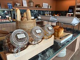 Novotel Suites Rouen Normandie
