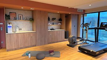 Novotel Suites Rouen Normandie