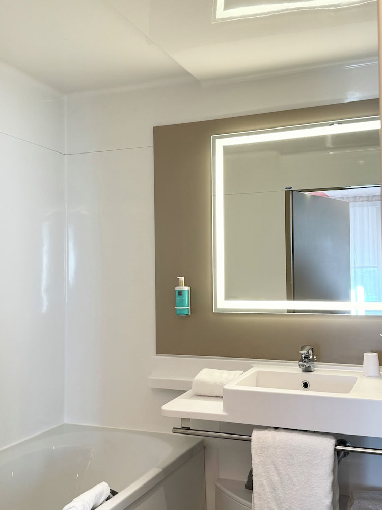 Novotel Suites Rouen Normandie