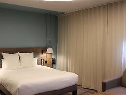 Novotel Suites Rouen Normandie