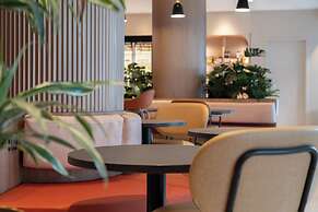 Novotel Suites Rouen Normandie