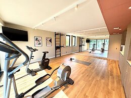 Novotel Suites Rouen Normandie