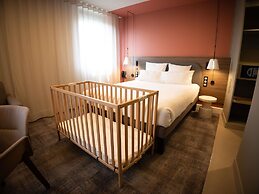 Novotel Suites Rouen Normandie